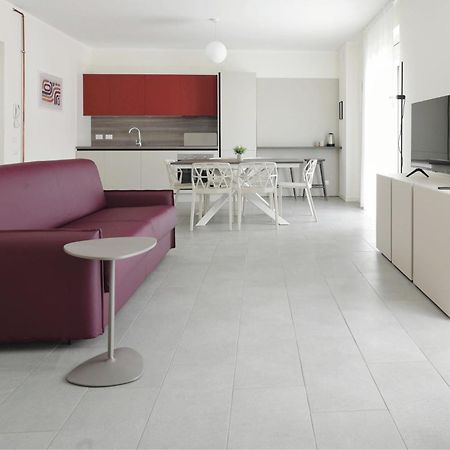 Apartamento Joivy Charming Flats In The Heart Of Porta Nuova Milán Exterior foto