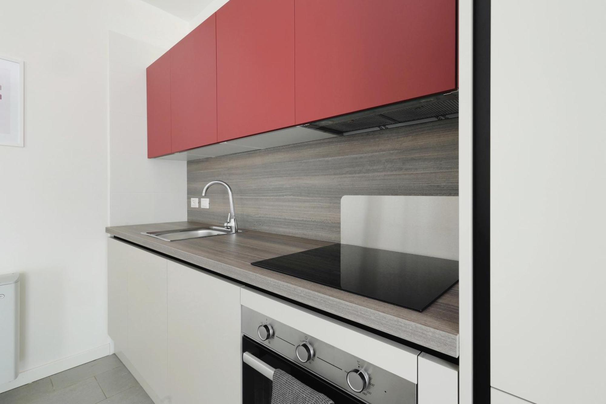 Apartamento Joivy Charming Flats In The Heart Of Porta Nuova Milán Exterior foto