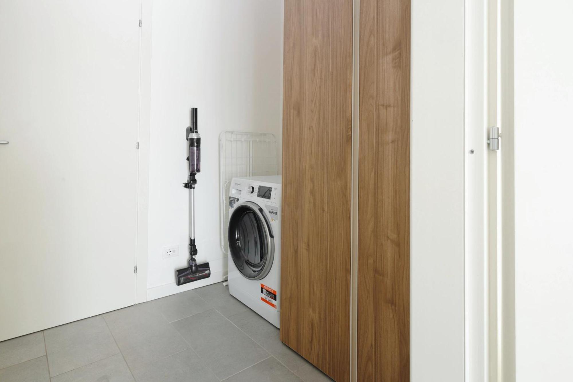 Apartamento Joivy Charming Flats In The Heart Of Porta Nuova Milán Exterior foto