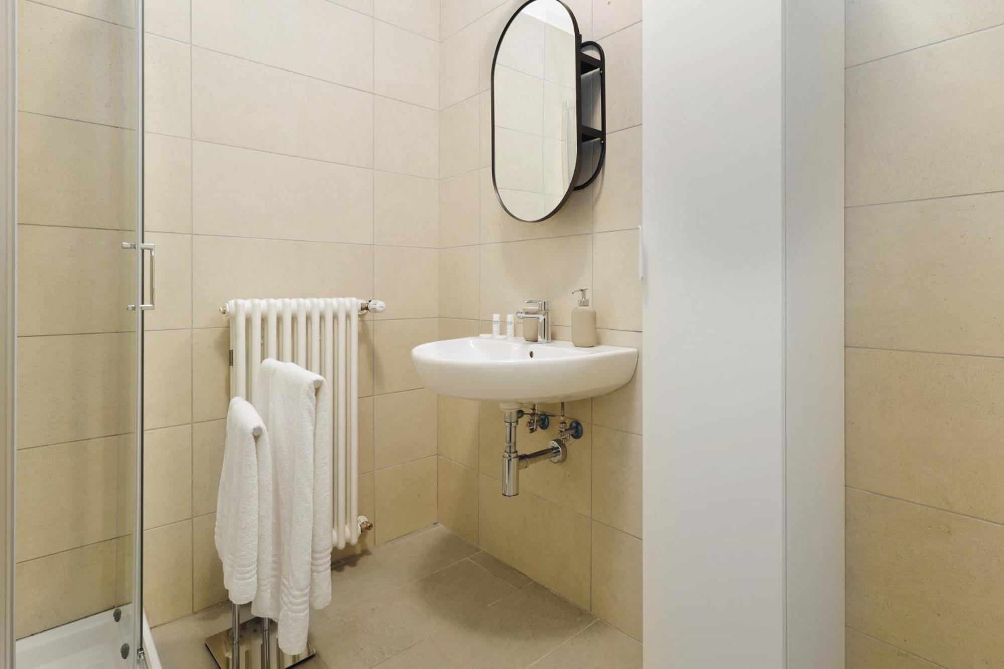 Apartamento Joivy Charming Flats In The Heart Of Porta Nuova Milán Exterior foto