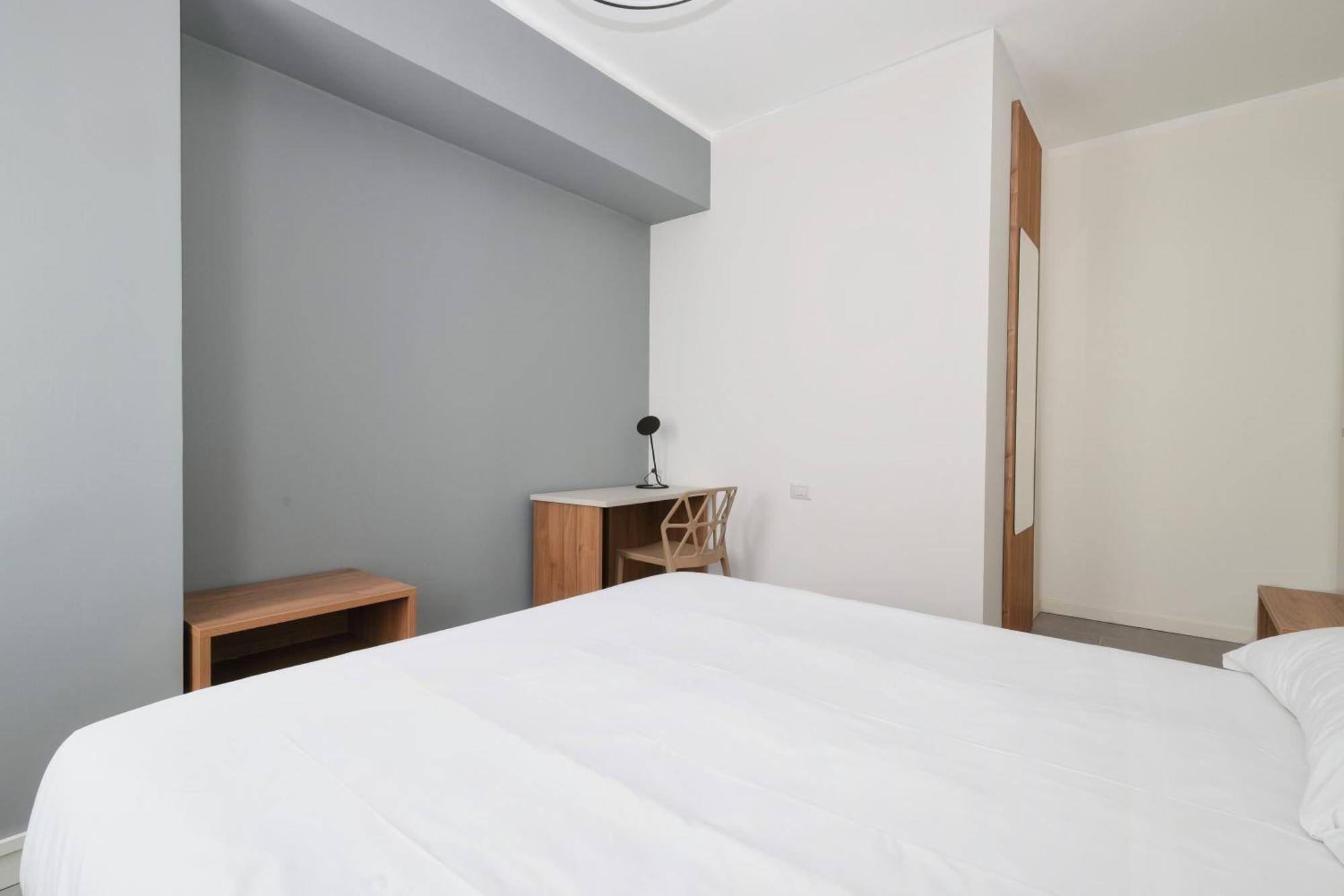 Apartamento Joivy Charming Flats In The Heart Of Porta Nuova Milán Exterior foto