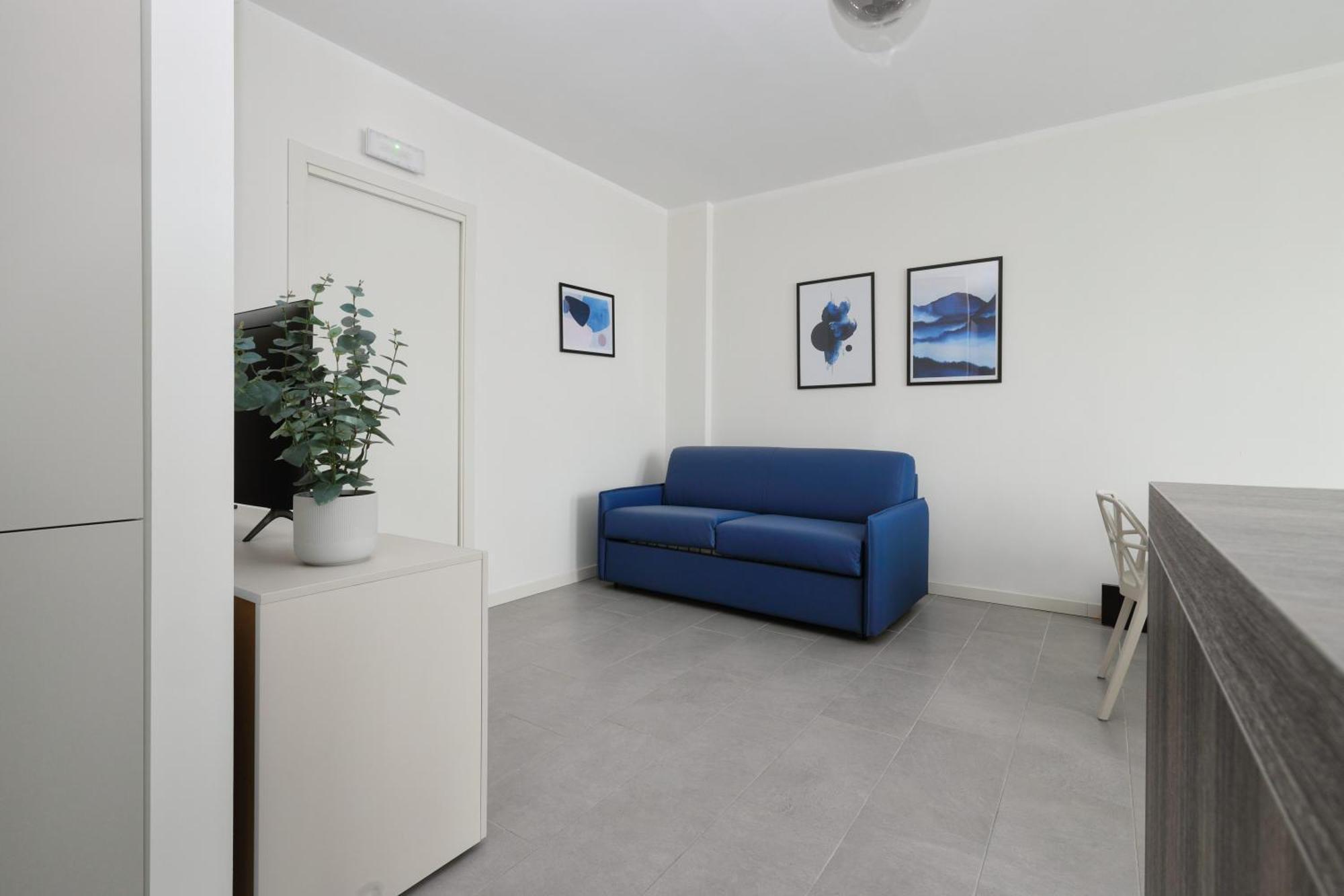 Apartamento Joivy Charming Flats In The Heart Of Porta Nuova Milán Exterior foto