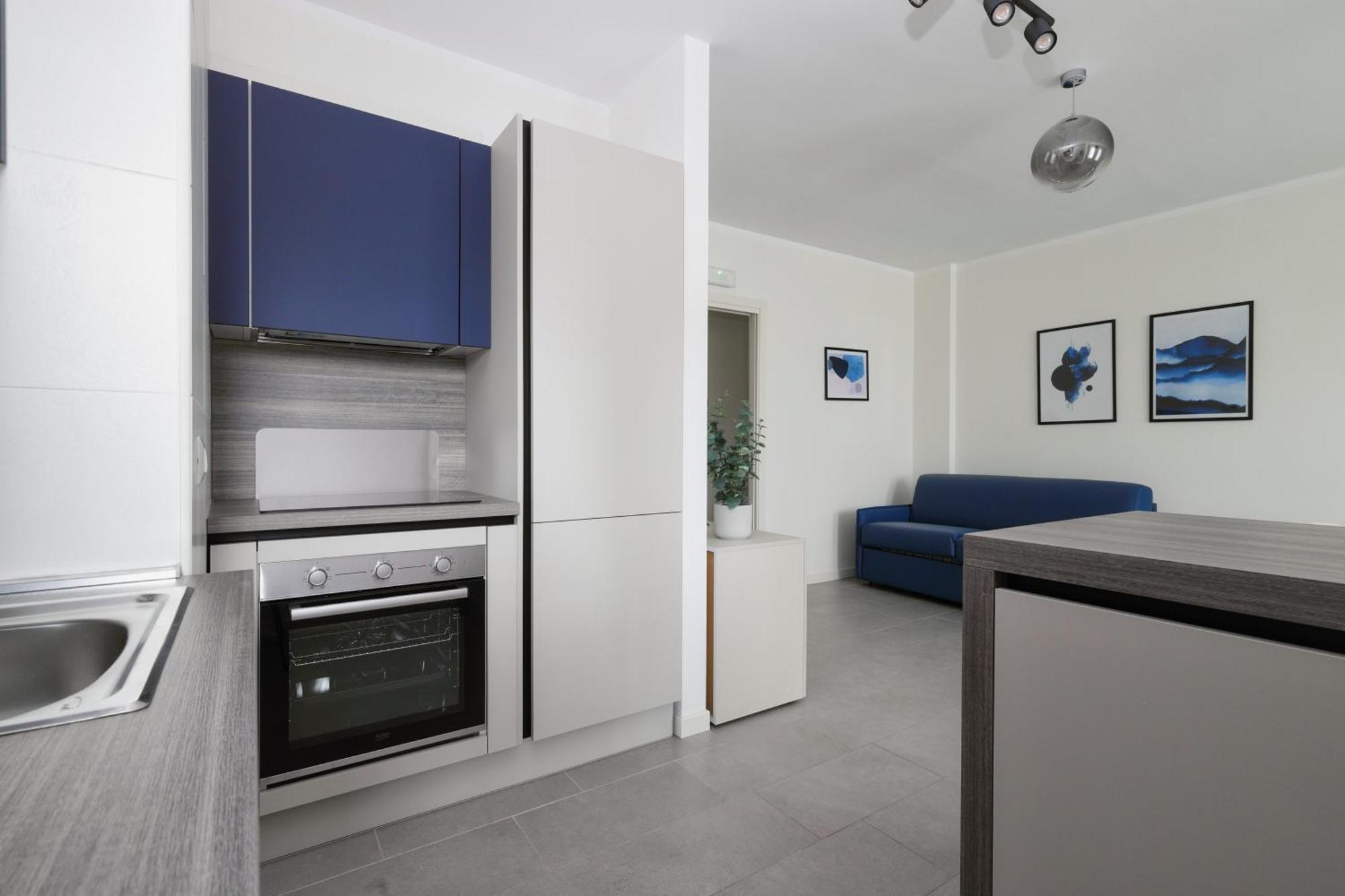 Apartamento Joivy Charming Flats In The Heart Of Porta Nuova Milán Exterior foto
