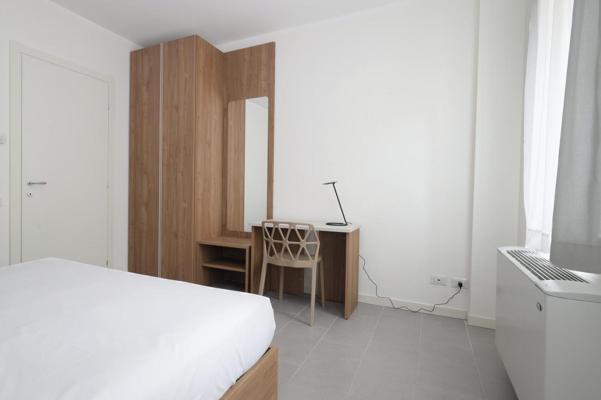 Apartamento Joivy Charming Flats In The Heart Of Porta Nuova Milán Exterior foto
