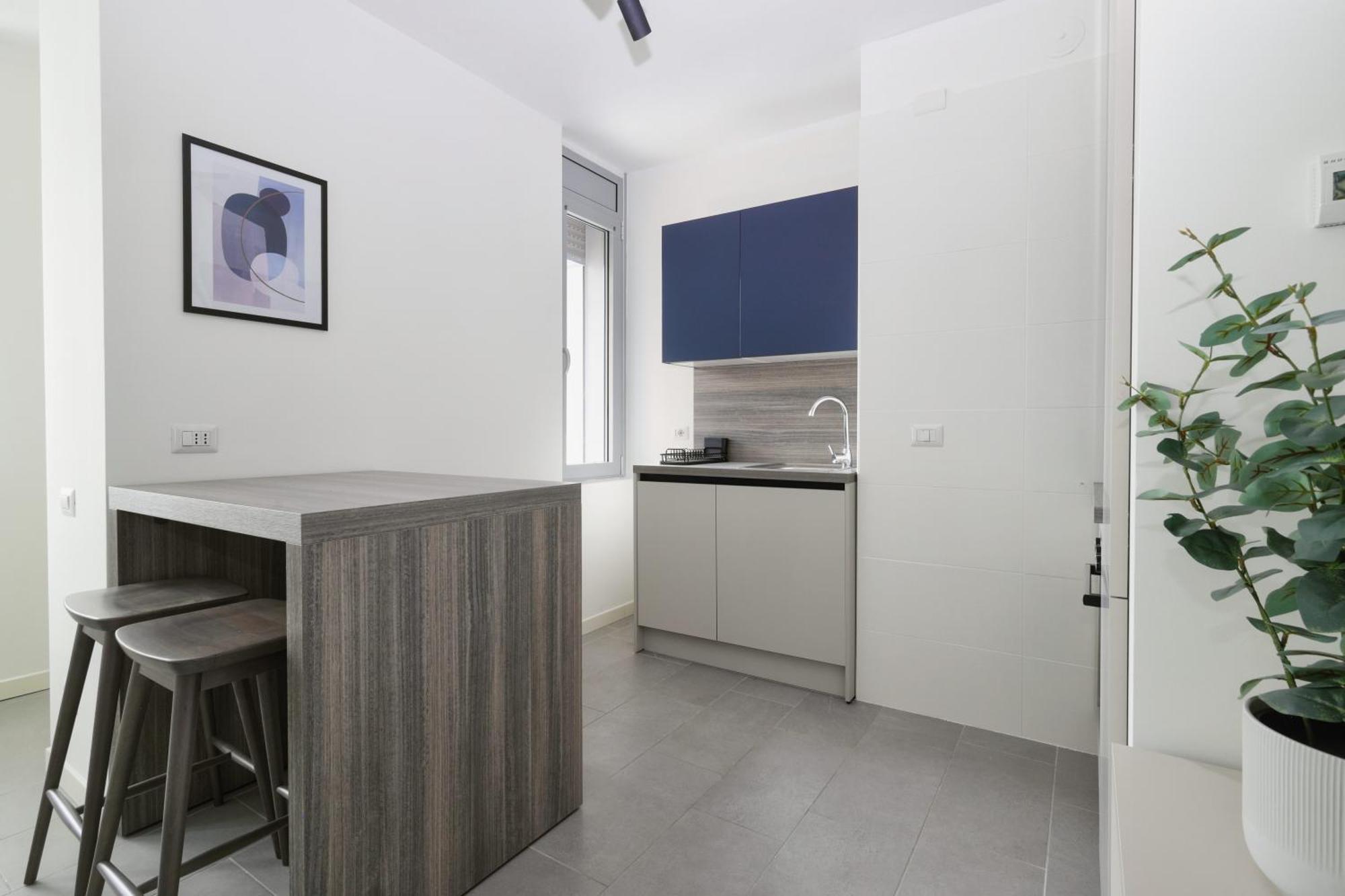 Apartamento Joivy Charming Flats In The Heart Of Porta Nuova Milán Exterior foto